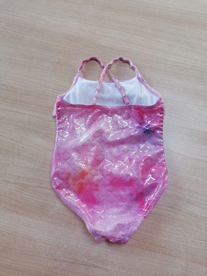 Maillot de bain 3 ans - photo numéro 4