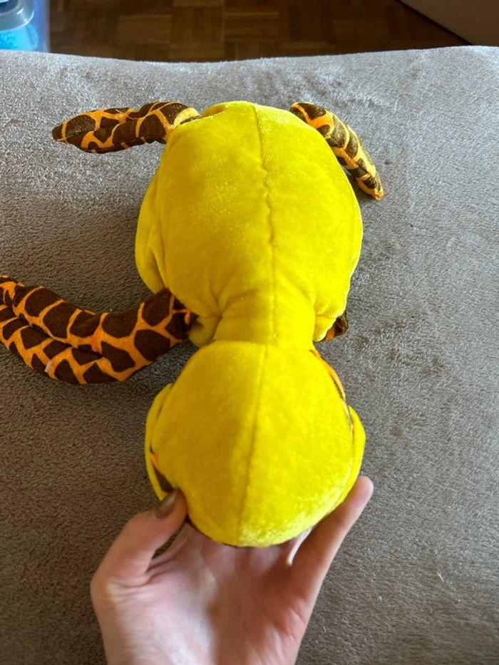 Peluche tortue - photo numéro 2