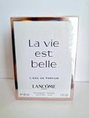 parfum la vie est belle Lancome