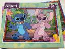 Puzzle Stitch et Angel 50 pièces