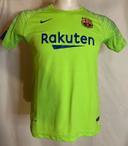 T-shirt Barca