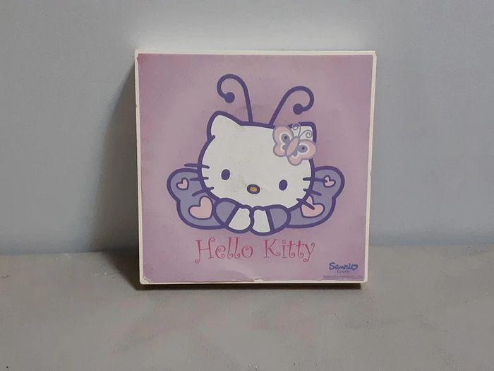 Tableau Hello Kitty