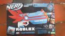 Pistolet NERF édition Roblox MM2 Dart Bringer jamais déballé