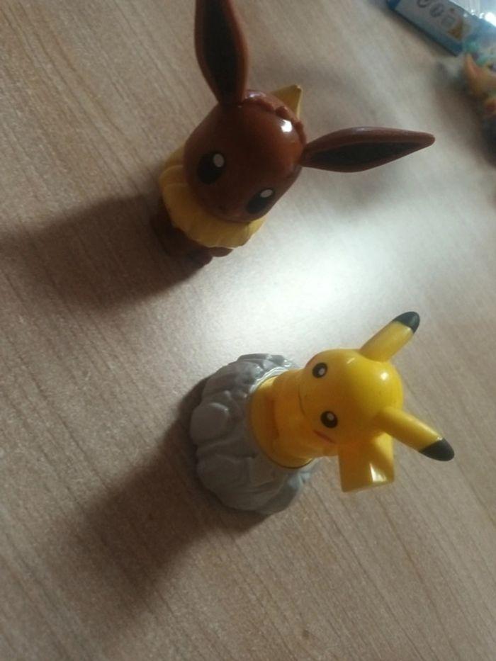 Lot figurine Pokémon - photo numéro 10