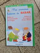 Mes premières histoires de babar