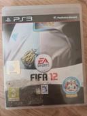 Fifa 12  ps3