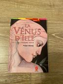 Livre La venus d’Ille