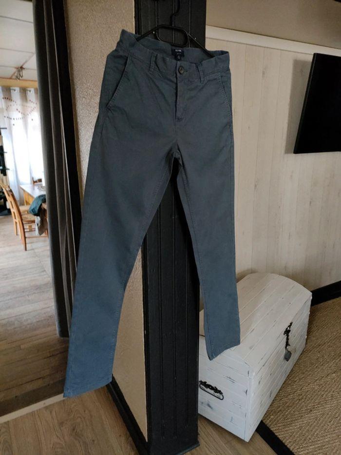 Pantalon homme - photo numéro 1