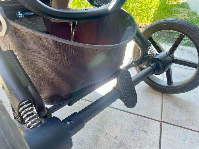 Poussette Cybex Balios S - photo numéro 6