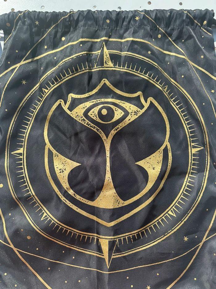 Sac à dos Tomorrowland 2024 - photo numéro 5