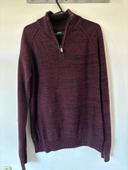 Pull camionneur liberto taille S