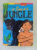 Le livre de la jungle