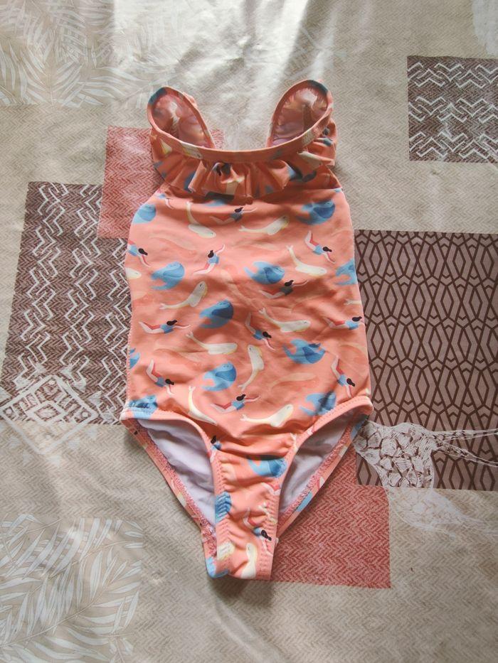 Maillot de bain 18 mois