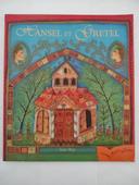 Livre Hansel et Gretel