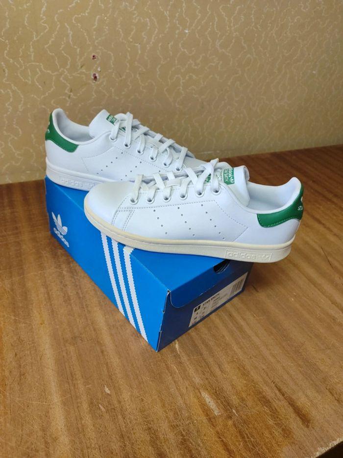 Baskets Stan Smith 36 Adidas - photo numéro 3