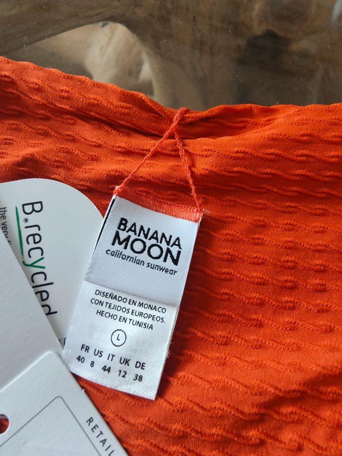 Bas de maillot de bain Banana Moon - photo numéro 5