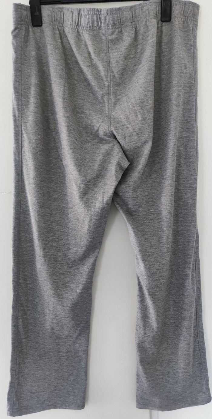 Jogging gris femme Taille 2XL - photo numéro 2