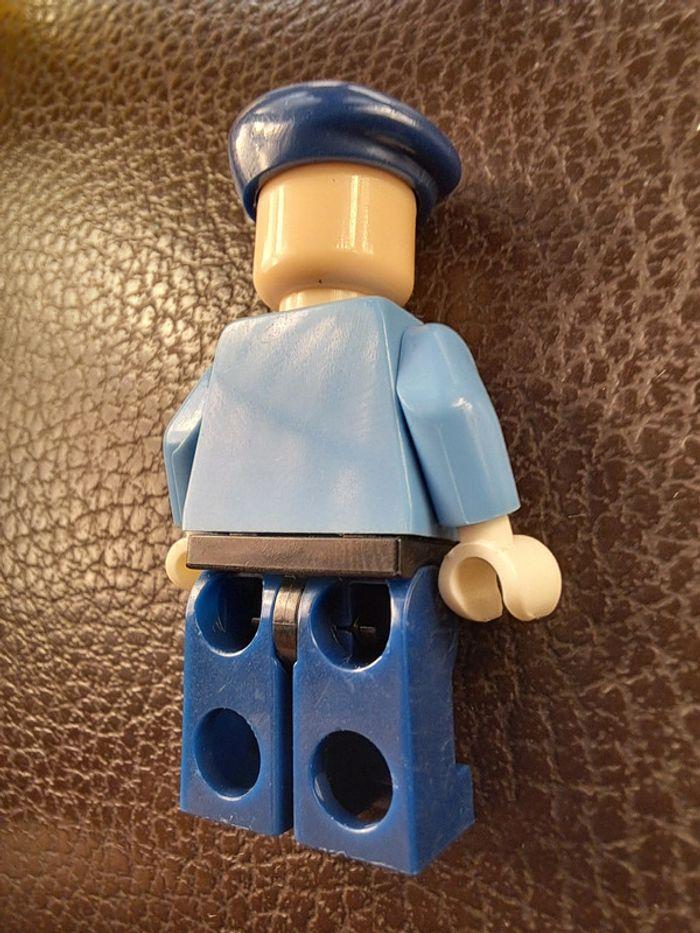 Figurine Lego compatible Militaire - photo numéro 6