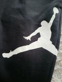 Jogging Jordan noir Taille M