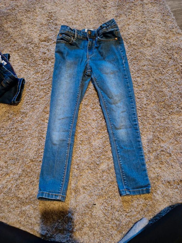 Jeans - photo numéro 1