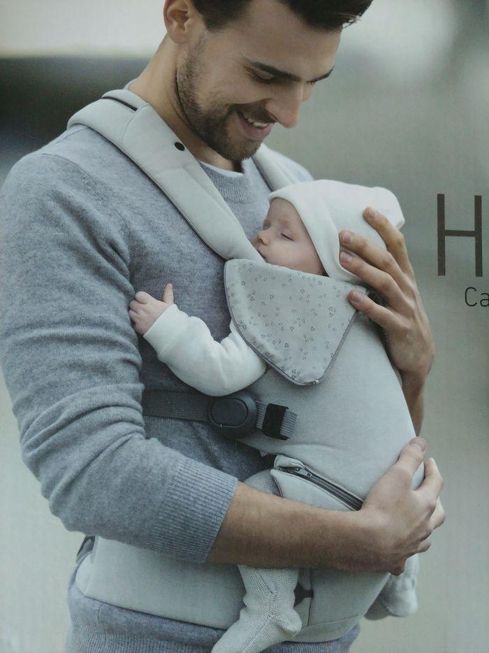 BESAFE — 

Porte bébé Haven - photo numéro 4