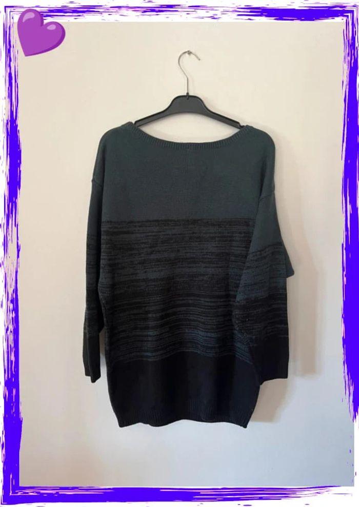 Pull h&m Divided - Taille S - photo numéro 5