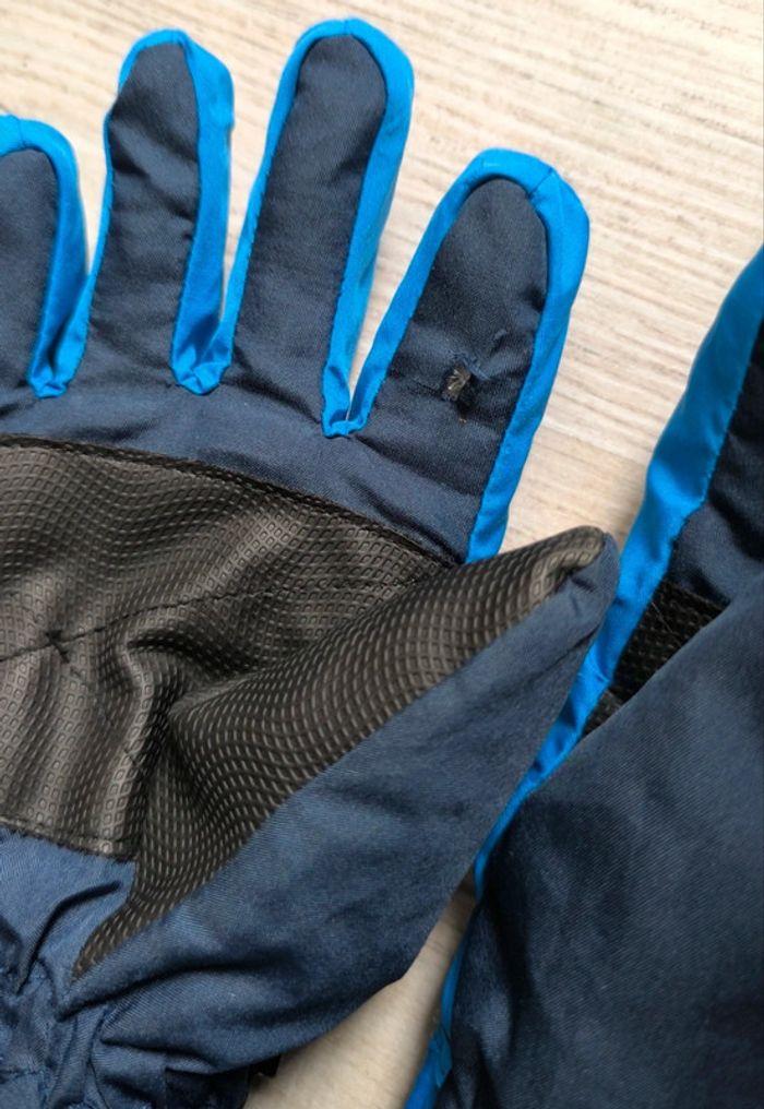 Gants de ski pour adolescent - photo numéro 4