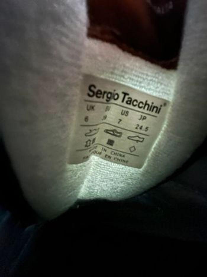 Sergio Tacchini Y2k Femme - photo numéro 6