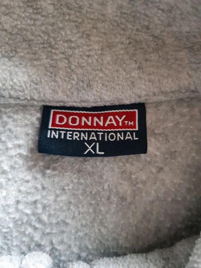 Polaire  homme Donnay  international - photo numéro 7