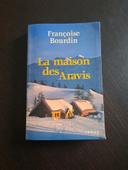 La maison des Aravis