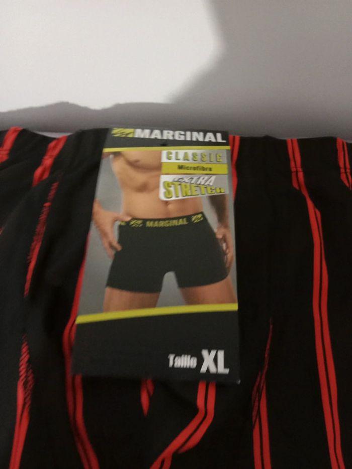 Boxers XL - photo numéro 7