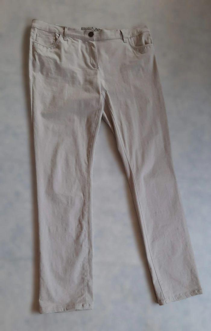 Pantalon femme 48 - photo numéro 1