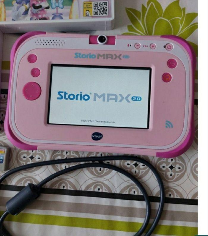 Storio max - photo numéro 1