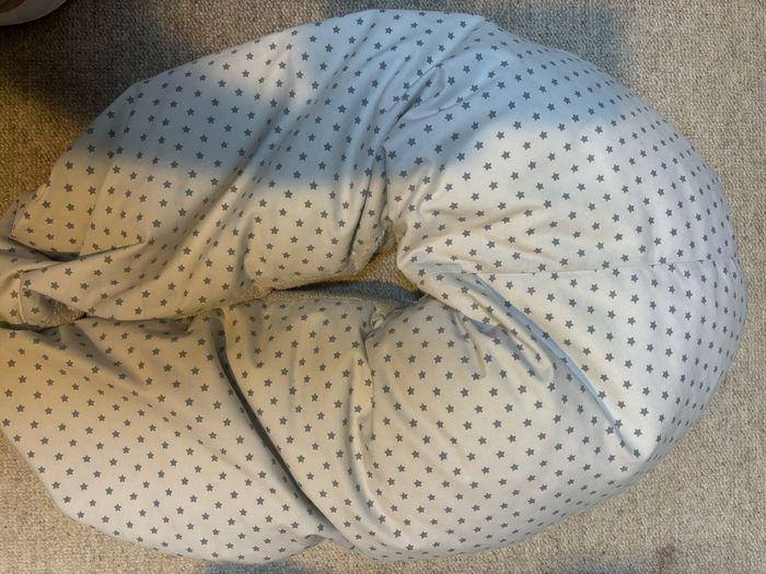 Coussin d’allaitement - photo numéro 2