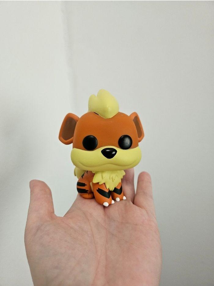 Funko Pop Arcanin - photo numéro 6