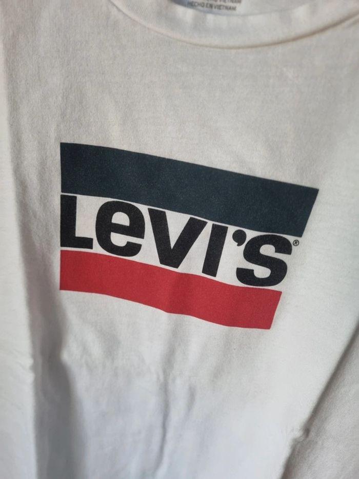 T-shirt Levi's - photo numéro 2