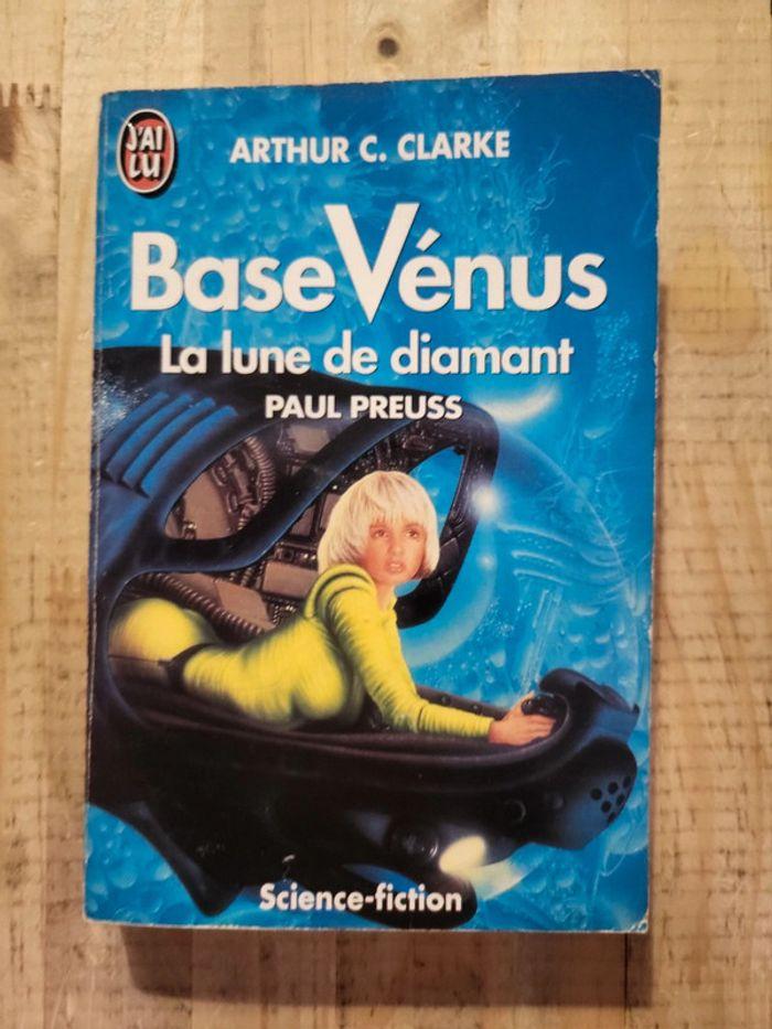 Base Vénus - photo numéro 10