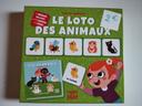 Loto des animaux