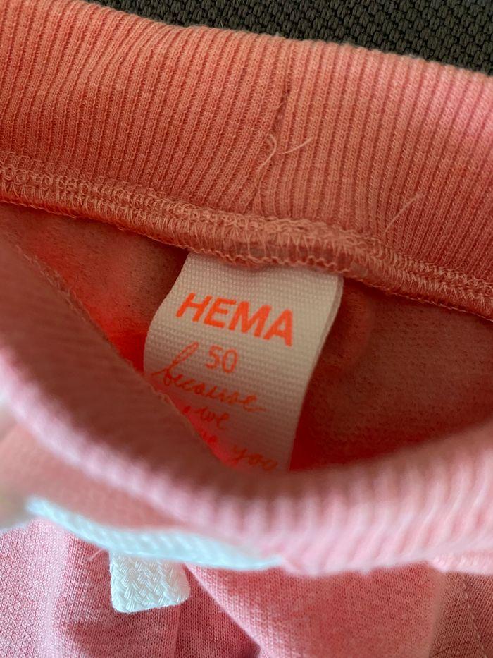 Pantalon corail Hema Taille 50 neuf - photo numéro 2