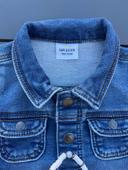 Veste jean