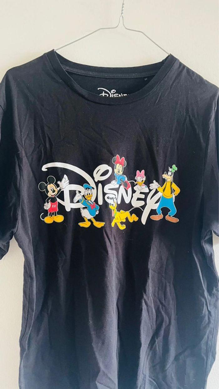 Tee shirt Disney - photo numéro 3