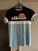 T-shirt homme ellesse