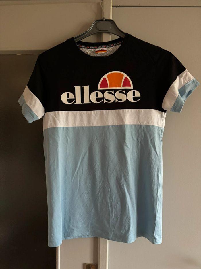 T-shirt homme ellesse - photo numéro 1