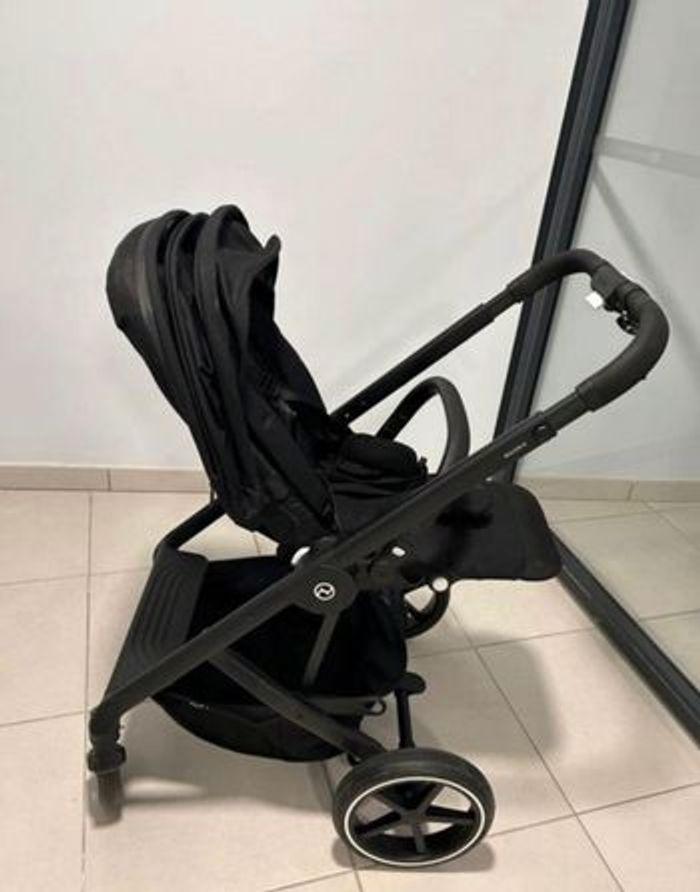 Poussette cybex - photo numéro 2