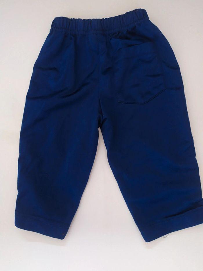 Pantalon de survêtement 1 an - photo numéro 2