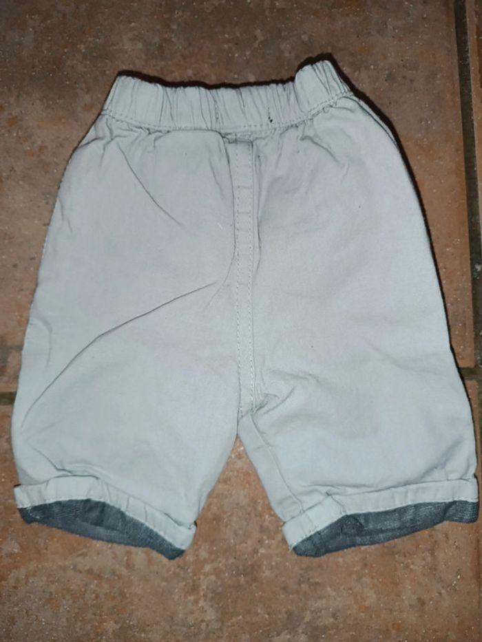 Pantalon garçon Naissance - photo numéro 2