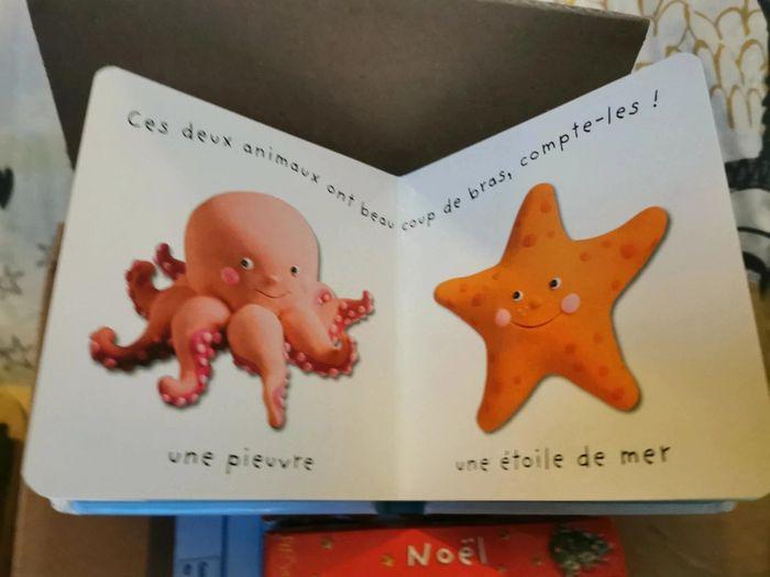 8 Livres "imagerie des bébés" - photo numéro 3