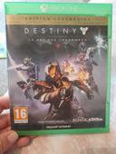 Jeux destiny