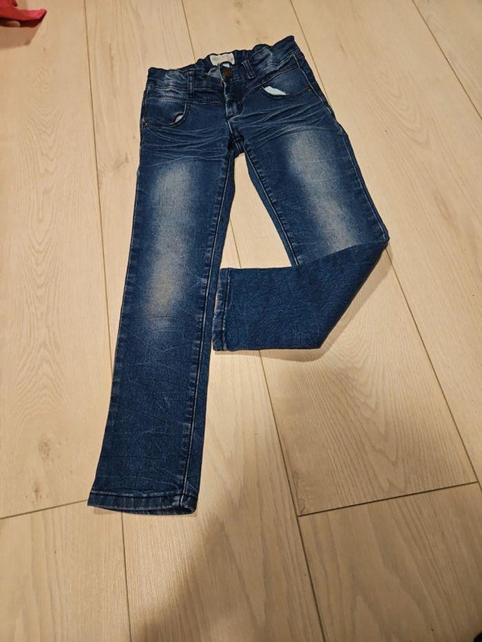 Jeans 6 ans