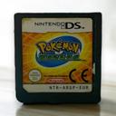 Pokemon Ranger DS